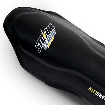 Щитки StormCloud Lite черные M