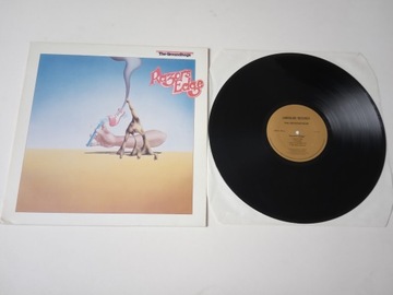 СУРКИ, острие бритвы, 1985 год.