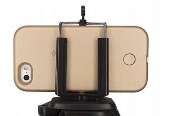 КРОНШТЕЙН ДЛЯ ТЕЛЕФОНА 1/4 ДЮЙМА КРОНШТЕЙН ДЛЯ ШТАТИВА