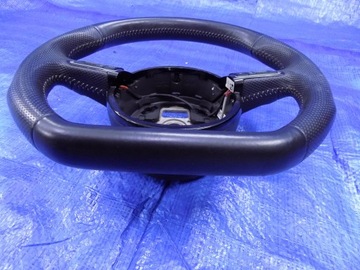 МНОГОФУНКЦИОНАЛЬНЫЙ РУЛЬ S-LINE AUDI A3 8V 2.0TDI