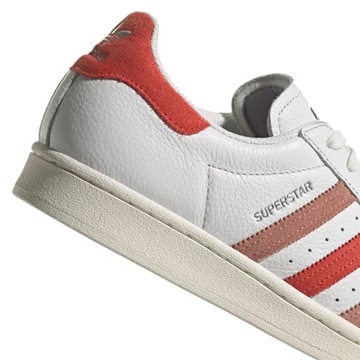 Buty sportowe adidas Superstar modne wygodne sneakersy roz. 44