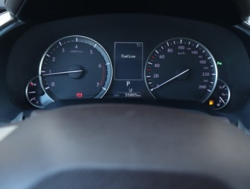 Lexus RX IV SUV 300t 238KM 2018 Lexus RX 300 AWD, Salon Polska, 1. Właściciel, zdjęcie 10