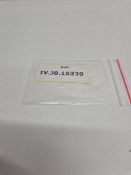 Yamaha XVS 1100 Drag Star (01) CHROME MESSAGE COVER