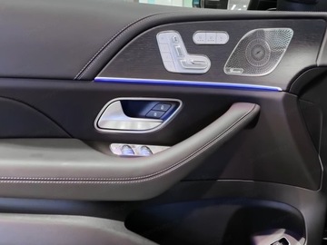 Mercedes GLE V167 SUV Plug-In Facelifting 2.0 350de 333KM 2025 GLE 350 de 4-Matic AMG Line 2.0 (333KM) 2025, zdjęcie 12