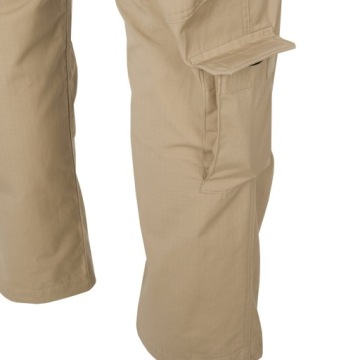 Брюки Helikon-Tex SFU NEXT Cotton цвета хаки, размер M