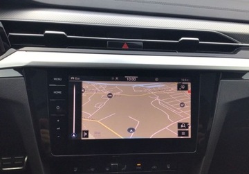 Volkswagen Arteon Fastback Facelifting 2.0 TSI 280KM 2021 Volkswagen Arteon 4Motion Elegance, ACC, Kamera 360, GPS, HarmanKardon, DC, zdjęcie 21