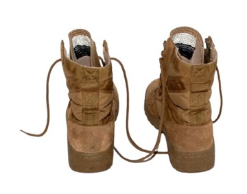 Magnum buty trekkingowe męskie Amazon 4 r. 38 24 cm NATO