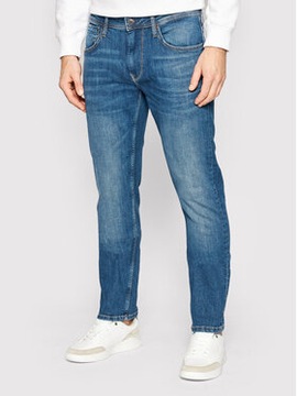 42 ## PEPE JEANS ## MĘSKIE SPODNIE JEANSOWE 36/32