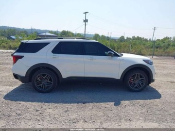 Ford Explorer VI 2025 Ford Explorer ST-Line 2025 2.3l 2.3 Benzyna 300KM, zdjęcie 6