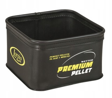 Набор пеллет Lorpio EVA