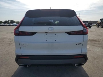 Honda 2023 Honda CR-V HONDA CR-V SPORT, 2023r., 2.0L, zdjęcie 5