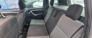 Dacia Duster I 2013 Dacia Duster 2013r, SALON POLSKA. 1.5 DCI. Uszkodzony prawy bok. Jezdzi., zdjęcie 8