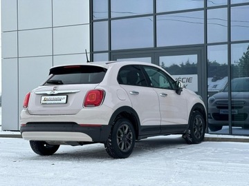 Fiat 500X Crossover 1.4 16V Mair 140KM 2015 Fiat 500x Opening Edition! Kamera, Grzane fotele, zdjęcie 5