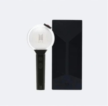 Bts Army Bomb4 Light Stick Mots7 Edycja Specjalna
