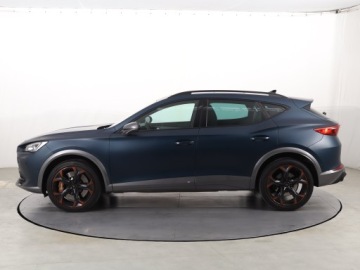 Cupra 2021 Cupra Formentor 2.0 TSI VZ 4Drive, Salon Polska, zdjęcie 2