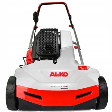 Аэратор, скарификатор AL-KO 38 см 1300 Вт