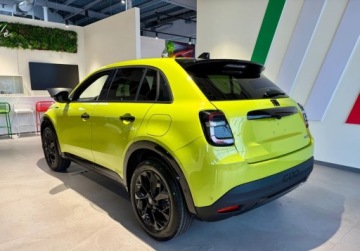 Fiat 2026 Fiat 600 Kredyt 0 Leasing od 100 OCAC 1,9 2026 1.2 Hybryda 145KM, zdjęcie 5