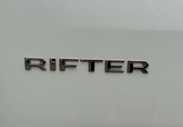 Peugeot Rifter Standard 1.5 BlueHDI 102KM 2020 Peugeot Rifter Peugeot Rifter 1.5 Diesel 102KM, zdjęcie 15