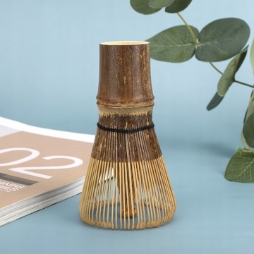 ЧАЙ ЧАСЕН BAMBOO BUSTER МАТЧА
