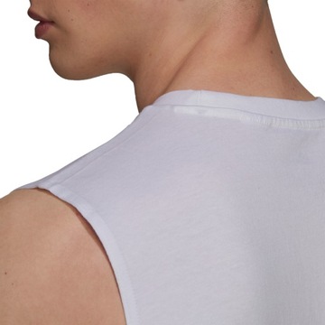 koszulka męska na ramiączkach adidas r S H14640