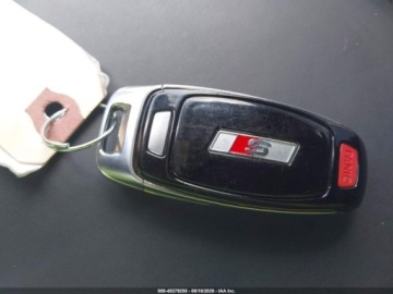 Audi Q7 II (4M) 2023 Audi SQ7 Prestige Tfsi Quattro Tiptronic 2023 4.0 Benzyna 500KM, zdjęcie 12