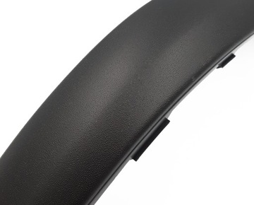 LIŠTA NÁRAZNÍKU PRAVÁ ZADNÍ VW GOLF 4 IV 97-06 1J