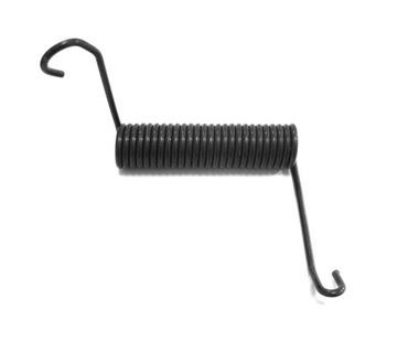 SPRĘŻYNA SKRĘTNA d=2,8 * Dw=13 * KOMPLET - 1kpl.