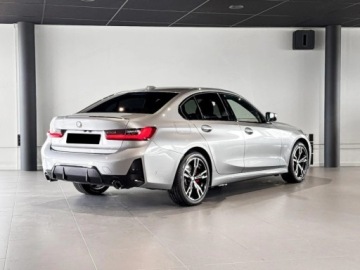 BMW Seria 3 G20-G21 Limuzyna 2.0 320i 184KM 2026 BMW Seria 3 320i xDrive Sport Sedan 2.0 (184KM) 2026, zdjęcie 3