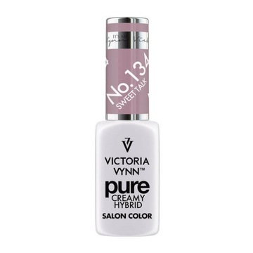Pure Creamy Lakier Hybrydowy nr 134 Sweet Talk Victoria Vynn