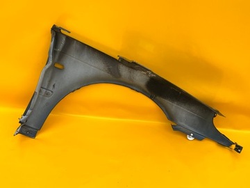 BLATNÍK LEVÝ PŘEDNÍ SAAB 9-5 KOMBI GRAFITOVÁ  .