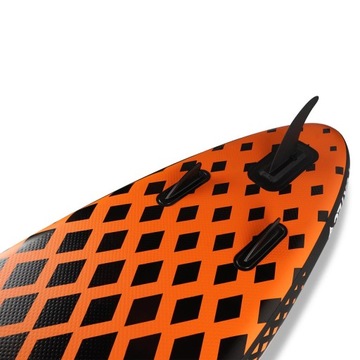 Доска для серфинга FUXTEC