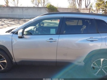 Toyota Corolla Cross 2024 Toyota Corolla Cross 2024 TOYOTA COROLLA CROSS HYBRID XSE 2.0 Hybryda 150KM, zdjęcie 7