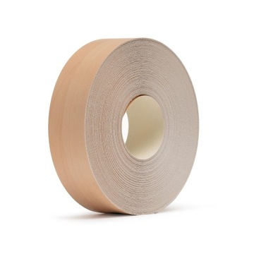OBRZEŻE OPASKA MEBLOWA Z KLEJEM 40 MM KLON 25 MB