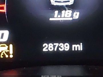 Dodge Durango III 2021 Dodge Durango SRT Hellcat 2021 6.2L 6.2 Benzyna 710KM, zdjęcie 11