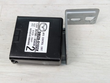 КОНТРОЛЬНАЯ ЛАМПА MODUL AFS FULL LED MAZDA CX-3 CX3 DB2S5102X