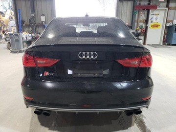 Audi A3 8V 2015 Audi S3 Premium Plus 2015 2.0l 2.0 Benzyna 292KM, zdjęcie 2
