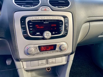 Ford Focus II 2009 Ford Focus 1.6 Diesel 110KM, zdjęcie 5