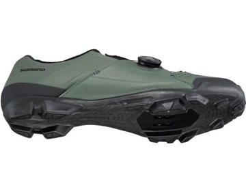 Обувь Shimano SH-XC300 Olive 44.0