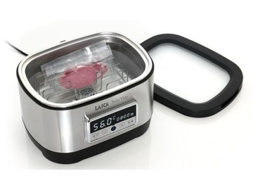 LAICA THERMO SOUS VIDE SVC200 КРУГЛЫЙ