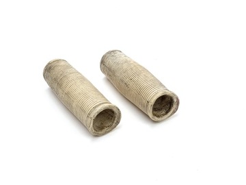 Chwyty kierownicy ZZR Romet Czajka Sokół Wigry Flaming Universal