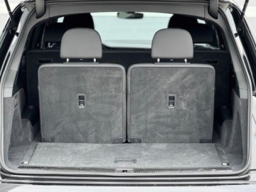 Audi Q7 II SUV Facelifting  3.0 45 TDI 231KM 2025 Audi Q7 231 KM,Head Up,7-miejsc,Kamery 360,MAtrix 3.0 Diesel 231KM, zdjęcie 31