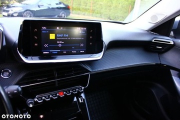 Peugeot 2008 II 2020 Peugeot 2008 Peugeot 2008 1.5 Diesel 130KM, zdjęcie 27