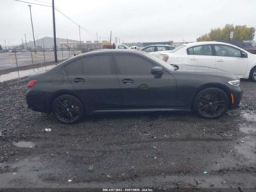 BMW Seria 3 G20-G21 2021 BMW Seria 3 330E 2021 2.0l 2.0 Hybryda 180KM, zdjęcie 6