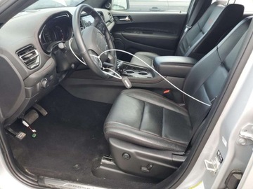 Dodge Durango III 2024 Dodge Durango RT Premium 2024 5.7l 5.7 Benzyna 360KM, zdjęcie 7