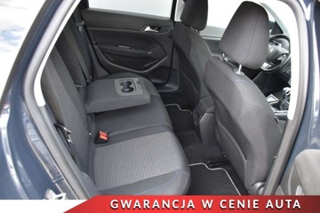 Peugeot 2019 Peugeot 308 NaviKamera Klimatronic Tempomat Alu-Felgi Relingi, zdjęcie 12