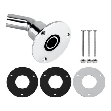 PRZEJŚCIE ZABURTOWE BURTOWE FI 24 DO WEBASTO AIKOOL