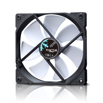 FRACTAL DESIGN Wentylator Dynamic X2 GP-14 140mm