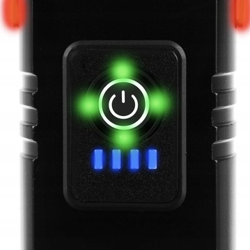 СВЕТОДИОДНЫЙ ВЕЛОСИПЕДНЫЙ ФОНАРЬ ПЕРЕДНИЙ ЗАДНИЙ USB-КОМПЛЕКТ ДЛЯ ВЕЛОСИПЕДА