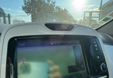 Renault ZOE I 2016 Renault Zoe 92KM 2016r Navi z bateria na wlasnosc Elektryczny 92KM, zdjęcie 6