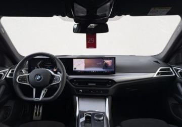 BMW Seria 4 G22-23-26 2025 BMW Seria 4 I wlasciciel M Sport Gwarancja Bezwypadkowy FVAT23, zdjęcie 18